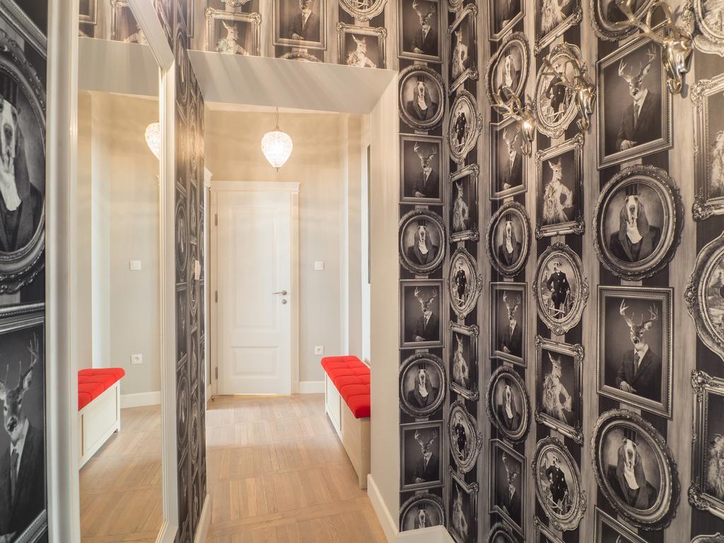 Best Apartments Sw. Antoniego Wroclaw Room photo