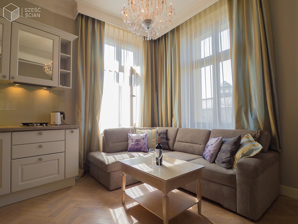 Best Apartments Sw. Antoniego Wroclaw Room photo