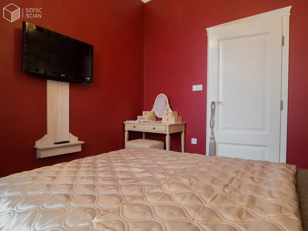 Best Apartments Sw. Antoniego Wroclaw Room photo